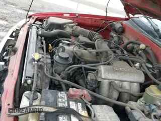 1998 Toyota Tacoma с VIN 4TAPM62N1WZ007294, выставлен на аукционе IAAI как лот 42120182 с пробегом 283 383 миль миль и . История ставок и продаж доступна на DreamBid. Изображение 18.