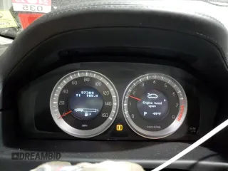 2012 Volvo S80 3.0L с VIN YV1902AH0C1152201, выставлен на аукционе Copart как лот 86698174 с пробегом 97 389 миль миль и Списание • Salvage title. История ставок и продаж доступна на DreamBid. Изображение 9.