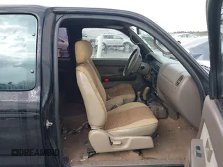 1998 Toyota Tacoma with VIN 4TAWN72N7WZ027838, listed as a IAAI auction lot 41717670 with 196,903 mi miles and . Bid and sale history available at DreamBid. Image 5.