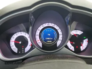 2012 Cadillac SRX Performance Collection z VIN 3GYFNEE38CS527089, wystawiony jako Copart lot #56700355 z przebiegiem 178 181 mil mil oraz Szkoda całkowita • Salvage title. Historia ofert i sprzedaży dostępna na DreamBid. Obrazek 9.