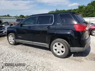 2013 GMC Terrain SLE with VIN 2GKFLREK5D6226536, listed as a Copart auction lot 60435254 with 119,793 mi miles and Clean Title. Bid and sale history available at carsss.com. Image 2.