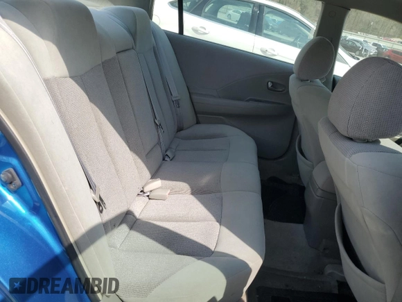 2003 Nissan Altima S with VIN 1N4AL11D63C106819, listed as a Copart auction lot 53883435 with 121,364 mi miles and Clean Title. Bid and sale history available at carsss.com. Image 10.