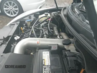 2015 Hyundai Veloster Turbo z VIN KMHTC6AE4FU226430, wystawiony jako IAAI lot #43443497 z przebiegiem 125 901 mil mil oraz . Historia ofert i sprzedaży dostępna na DreamBid. Obrazek 12.