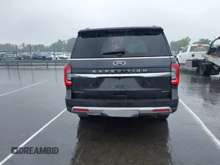 2024 Ford Expedition Max Limited with VIN 1FMJK1K82REA57688, listed as a IAAI auction lot 42121565 with 26,045 mi miles and . Bid and sale history available at DreamBid. Image 16.