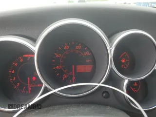 2003 Pontiac Vibe z VIN 5Y2SL62873Z407089, wystawiony jako Copart lot #54964965 z przebiegiem 170 718 mil mil oraz Szkoda całkowita • Salvage title. Historia ofert i sprzedaży dostępna na DreamBid. Obrazek 9.
