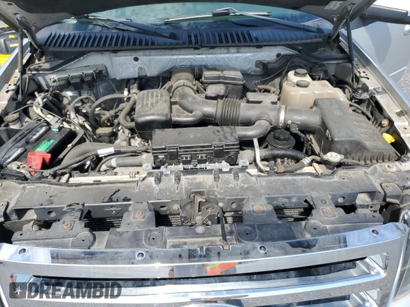 2012 Ford Expedition Max Limited with VIN 1FMJK2A50CEF59474, listed as a Copart auction lot 63751395 with 149,236 mi miles and Clean title. Bid and sale history available at DreamBid. Image 12.