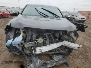 2014 Acura RDX Tech Pkg with VIN 5J8TB4H54EL022976, listed as a Copart auction lot 43689255 with 0 mi miles and Salvage Title. Bid and sale history available at carsss.com. Image 5.