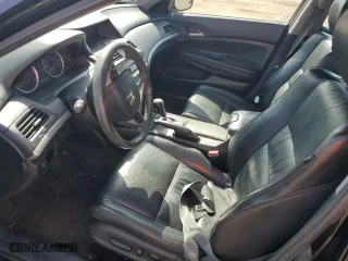 2011 Honda Accord Sdn SE with VIN 1HGCP2F6XBA019945, listed as a Copart auction lot 51408925 with 0 mi miles and Salvage Title. Bid and sale history available at carsss.com. Image 7.