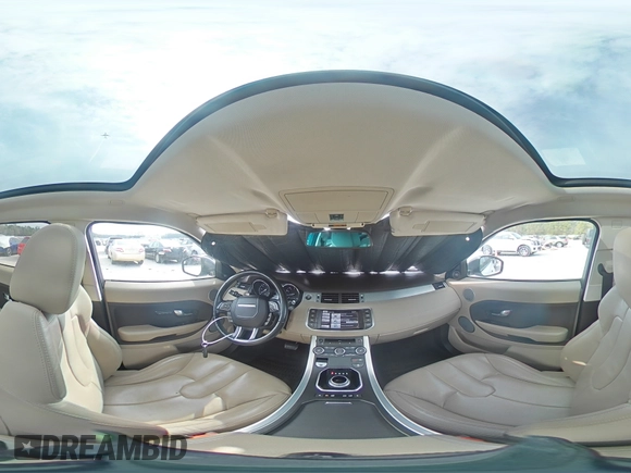 2015 Land Rover Range Rover Evoque Pure Premium с VIN SALVR2BG3FH992977, выставлен на аукционе Copart как лот 46946575 с пробегом 123 835 миль миль и Чистый • Clean title. История ставок и продаж доступна на DreamBid. Изображение 15.