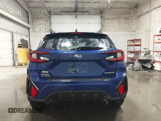2024 Subaru Crosstrek Premium с VIN JF2GUADC7R8875525, выставлен на аукционе IAAI как лот 41783617 с пробегом 2 057 миль миль и . История ставок и продаж доступна на DreamBid. Изображение 17.