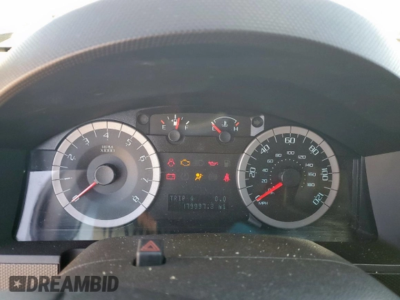 2011 Ford Escape Limited с VIN 1FMCU0EG3BKC18878, выставлен на аукционе Copart как лот 49438525 с пробегом 179 997 миль миль и Списание • Salvage title. История ставок и продаж доступна на DreamBid. Изображение 9.