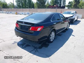 2008 Lexus ES 330 z VIN JTHBJ46G682155264, wystawiony jako IAAI lot #42477922 z przebiegiem 111 618 mil mil oraz . Historia ofert i sprzedaży dostępna na DreamBid. Obrazek 4.