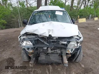 2003 Ford F-150 XL with VIN 1FTRF17L23NB95487, listed as a IAAI auction lot 42154868 with 187,000 mi miles and . Bid and sale history available at DreamBid. Image 12.