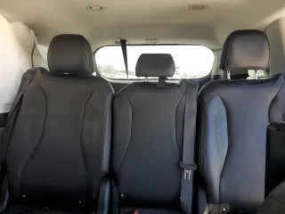 2022 Kia Carnival SX with VIN KNDNE5H32N6067285, listed as a Copart auction lot 75514734 with 103,473 mi miles and Salvage Title. Bid and sale history available at carsss.com. Image 10.