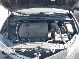 2019 Toyota Corolla L z VIN 2T1BURHE5KC237383, wystawiony jako IAAI lot #41782952 z przebiegiem 106 028 mil mil oraz . Historia ofert i sprzedaży dostępna na DreamBid. Obrazek 10.