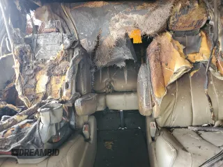 2014 Toyota Sienna Limited with VIN 5TDDK3DC2ES092332, listed as a Copart auction lot 53890385 with Not provided miles and Salvage title. Bid and sale history available at DreamBid. Image 10.