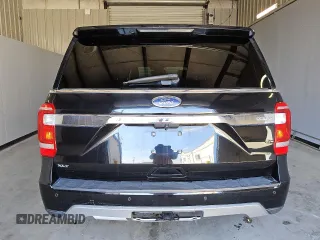 2021 Ford Expedition Max XLT with VIN 1FMJK1JT3MEA18865, listed as a Copart auction lot 44158885 with 48,422 mi miles and Clean Title. Bid and sale history available at DreamBid. Image 6.