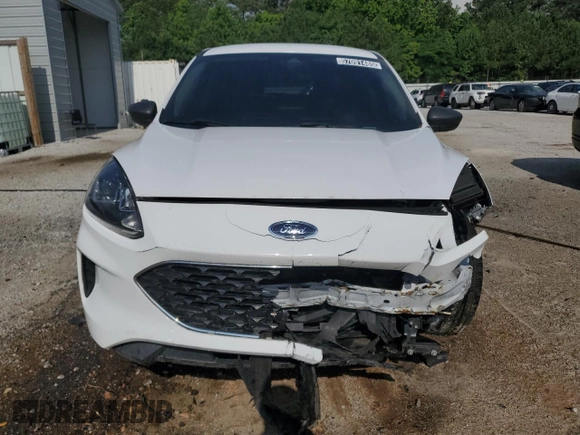 2022 Ford Escape SE Hybrid с VIN 1FMCU9BZ9NUA24682, выставлен на аукционе Copart как лот 57091485 с пробегом Не указан миль и Чистый • Clean title. История ставок и продаж доступна на DreamBid. Изображение 5.