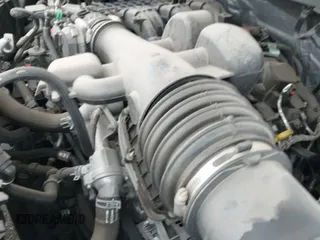 2021 Ford F-150 XL с VIN 1FTEX1EBXMKE25558, выставлен на аукционе IAAI как лот 41964121 с пробегом 31 488 миль миль и . История ставок и продаж доступна на DreamBid. Изображение 19.