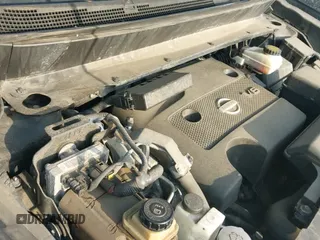 2014 Nissan Pathfinder Platinum with VIN 5N1AR2MM1EC724137, listed as a IAAI auction lot 42675313 with 97,417 mi miles and . Bid and sale history available at DreamBid. Image 12.