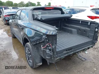 2022 Hyundai Santa Cruz SEL with VIN 5NTJBDAE2NH008015, listed as a IAAI auction lot 42232891 with 31,450 mi miles and . Bid and sale history available at DreamBid. Image 3.