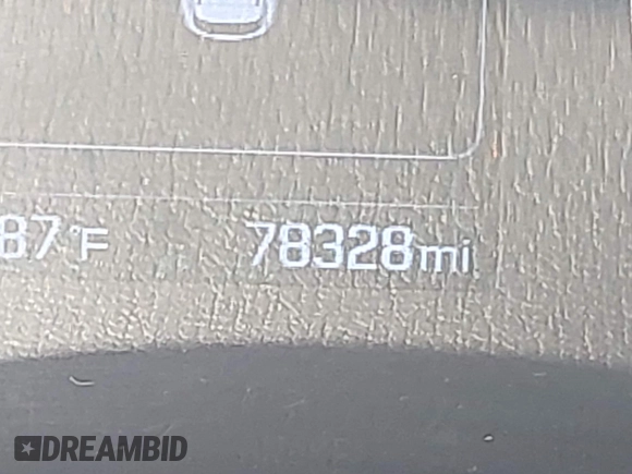 2016 Hyundai Tucson Limited with VIN KM8J33A21GU079870, listed as a IAAI auction lot 42074089 with 78,328 mi miles. Bid and sale history available at carsss.com. Image 15.