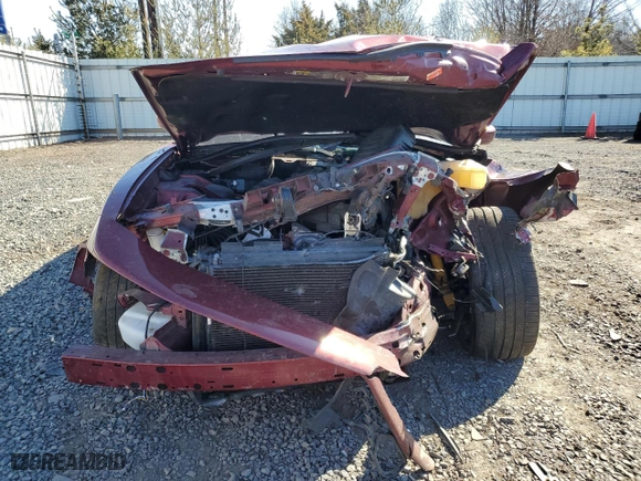 2020 Dodge Charger Scat Pack with VIN 2C3CDXGJ3LH131808, listed as a Copart auction lot 46540535 with 51,390 mi miles and Salvage Title. Bid and sale history available at carsss.com. Image 5.