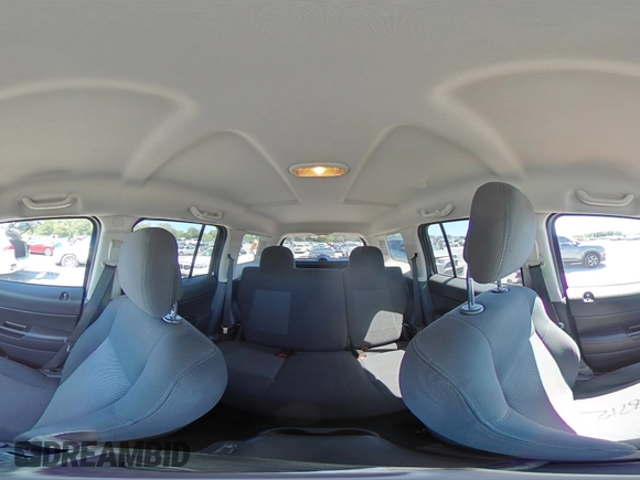 2011 Jeep Patriot Latitude z VIN 1J4NF1GB2BD229920, wystawiony jako Copart lot #57548445 z przebiegiem 188 712 mil mil oraz Szkoda całkowita • Salvage title. Historia ofert i sprzedaży dostępna na DreamBid. Obrazek 15.