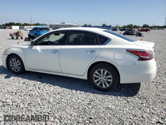 2014 Nissan Altima S with VIN 1N4AL3APXEN345576, listed as a Copart auction lot 52967765 with 171,901 mi miles and Salvage Title. Bid and sale history available at DreamBid. Image 2.