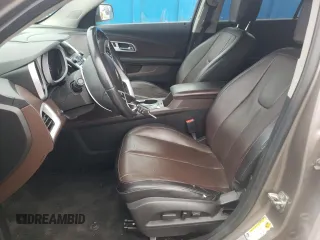 2012 Chevrolet Equinox LT w/2LT with VIN 2GNFLNEK9C6204744, listed as a Copart auction lot 43635305 with 154,550 mi miles and Clean Title. Bid and sale history available at carsss.com. Image 7.
