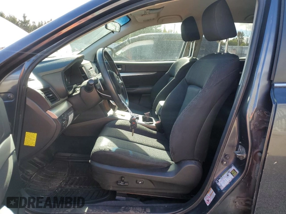 2010 Subaru Outback z VIN 4S4BRHBC9A3340229, wystawiony jako Copart lot #75541904 z przebiegiem 250 909 mil mil oraz Czysty tytuł • Clean title. Historia ofert i sprzedaży dostępna na DreamBid. Obrazek 7.