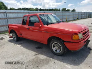 1994 Ford Ranger Splash с VIN 1FTCR14X1RPB39400, выставлен на аукционе Copart как лот 62735395 с пробегом 139 852 миль миль и Списание • Salvage title. История ставок и продаж доступна на DreamBid. Изображение 4.
