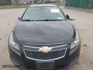 2013 Chevrolet Cruze LS with VIN 1G1PA5SG4D7132641, listed as a IAAI auction lot 41951792 with 106,800 mi miles. Bid and sale history available at carsss.com. Image 12.