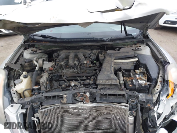 2007 Nissan Altima SL with VIN 1N4BL21E37C170017, listed as a IAAI auction lot 41810640 with 182,269 mi miles and . Bid and sale history available at DreamBid. Image 10.