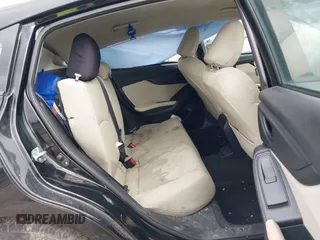 2019 Subaru Impreza с VIN 4S3GTAA6XK3701385, выставлен на аукционе IAAI как лот 42077655 с пробегом 96 278 миль миль и . История ставок и продаж доступна на DreamBid. Изображение 8.