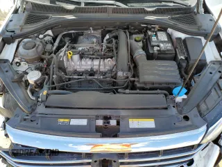 2020 Volkswagen Jetta S с VIN 3VWC57BU2LM094307, выставлен на аукционе Copart как лот 56650965 с пробегом 73 986 миль миль и Списание • Salvage title. История ставок и продаж доступна на DreamBid. Изображение 11.