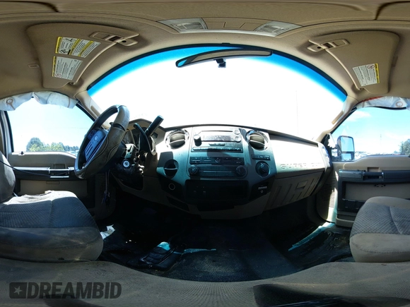 2011 Ford F-250 XL с VIN 1FT7X2B66BEB10807, выставлен на аукционе IAAI как лот 42276935 с пробегом 276 613 миль миль и . История ставок и продаж доступна на DreamBid. Изображение 23.