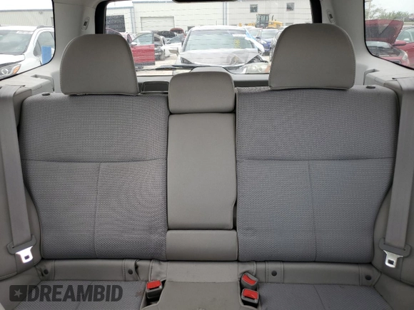 2013 Subaru Forester X Premium with VIN JF2SHADCXDH434706, listed as a Copart auction lot 55883865 with 63,293 mi miles and Salvage title. Bid and sale history available at DreamBid. Image 10.