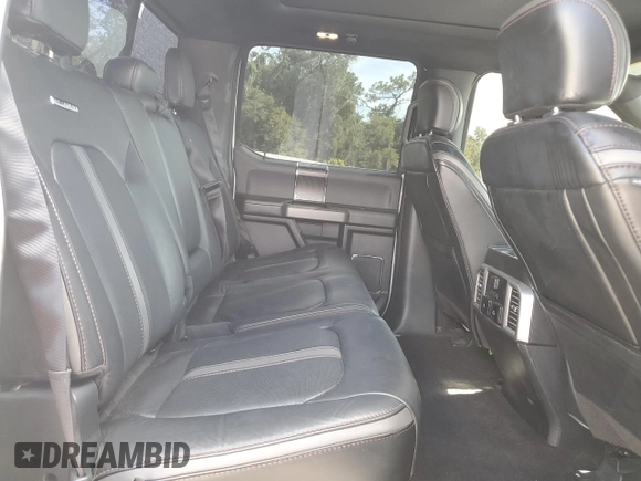 2020 Ford F-150 XL с VIN 1FTEW1E44LFC54253, выставлен на аукционе Copart как лот 62840295 с пробегом 72 440 миль миль и Списание • Salvage title. История ставок и продаж доступна на DreamBid. Изображение 10.