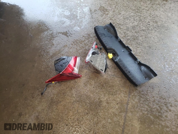 2024 Hyundai Elantra SEL с VIN KMHLM4DG4RU785768, выставлен на аукционе Copart как лот 62400805 с пробегом 24 162 миль миль и Чистый • Clean title. История ставок и продаж доступна на DreamBid. Изображение 12.