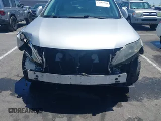 2010 Lexus RX 350 с VIN 2T2ZK1BA0AC001133, выставлен на аукционе IAAI как лот 42665500 с пробегом 151 574 миль миль и . История ставок и продаж доступна на DreamBid. Изображение 6.