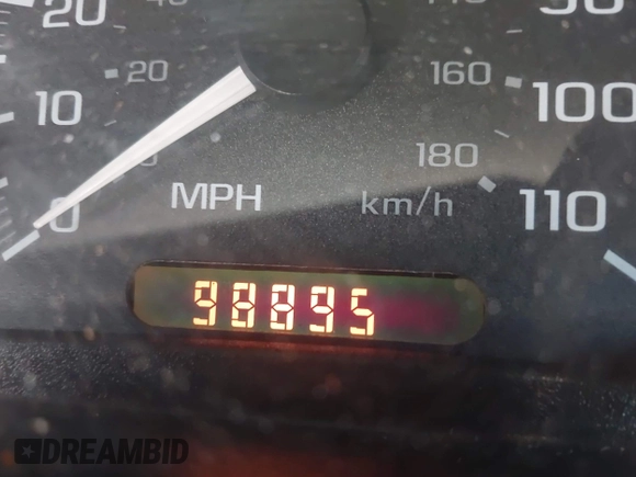 2003 Chevrolet Cavalier with VIN 1G1JC52F237245588, listed as a IAAI auction lot 41759344 with 98,895 mi miles and . Bid and sale history available at DreamBid. Image 16.