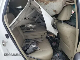 2015 Acura RDX Tech Pkg with VIN 5J8TB3H55FL004143, listed as a Copart auction lot 54083364 with Not Provided miles and Salvage Title. Bid and sale history available at carsss.com. Image 11.