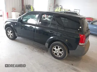 2004 Saturn VUE with VIN 5GZCZ23D74S844946, listed as a IAAI auction lot 42107353 with 255,622 mi miles and . Bid and sale history available at DreamBid. Image 3.