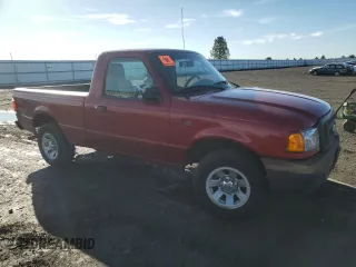 2005 Ford Ranger XL z VIN 1FTYR10D95PA89521, wystawiony jako Copart lot #50408965 z przebiegiem 243 842 mil mil oraz Szkoda całkowita • Salvage title. Historia ofert i sprzedaży dostępna na DreamBid. Obrazek 4.