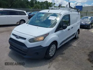 2016 Ford Transit Connect XL with VIN NM0LS7E79G1255222, listed as a IAAI auction lot 42832131 with 197,958 mi miles and . Bid and sale history available at DreamBid. Image 17.