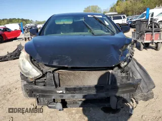 2013 Hyundai Elantra GLS с VIN 5NPDH4AE2DH234757, выставлен на аукционе Copart как лот 52202825 с пробегом 203 346 миль миль и Списание • Salvage title. История ставок и продаж доступна на DreamBid. Изображение 5.