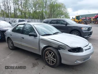 2004 Chevrolet Cavalier с VIN 1G1JC52FX47317235, выставлен на аукционе IAAI как лот 42160970 с пробегом 57 506 миль миль и . История ставок и продаж доступна на DreamBid. Изображение 1.
