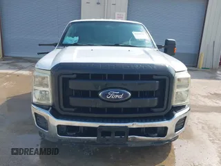 2014 Ford F-250 XL with VIN 1FT7W2A65EEA20749, listed as a IAAI auction lot 42334720 with 187,435 mi miles and . Bid and sale history available at DreamBid. Image 12.