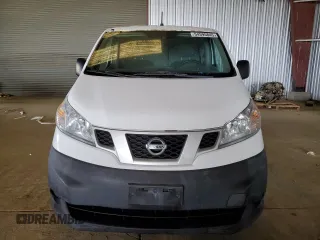 2015 Nissan NV200 SV z VIN 3N6CM0KN6FK698302, wystawiony jako Copart lot #54595845 z przebiegiem 187 416 mil mil oraz Czysty tytuł • Clean title. Historia ofert i sprzedaży dostępna na DreamBid. Obrazek 5.